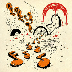  Cover de Gumboot
                            Soup